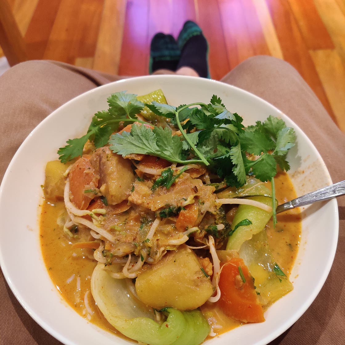Laksa