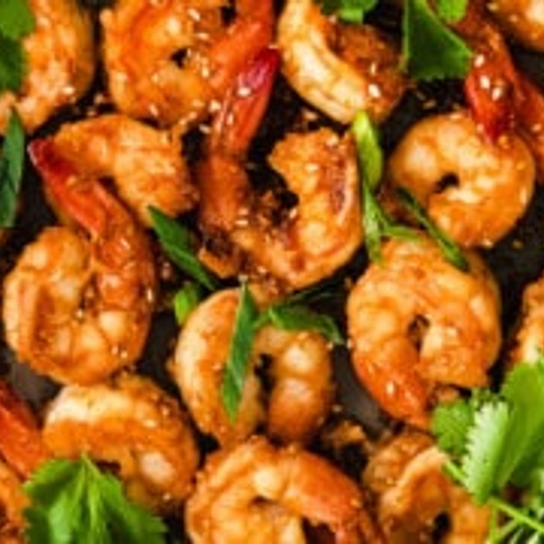 How to Cook Shrimp on the Stove