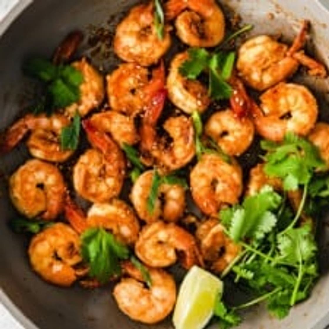 How to Cook Shrimp on the Stove
