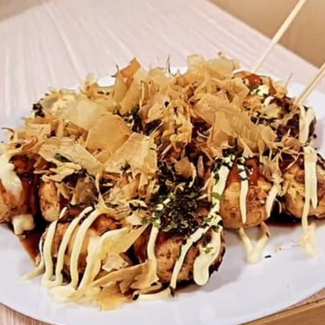 たこ焼き