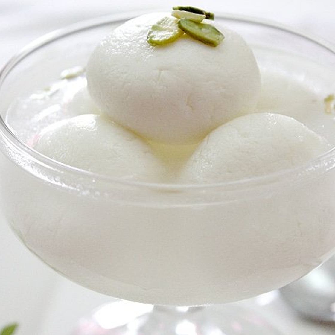 Rasgullas