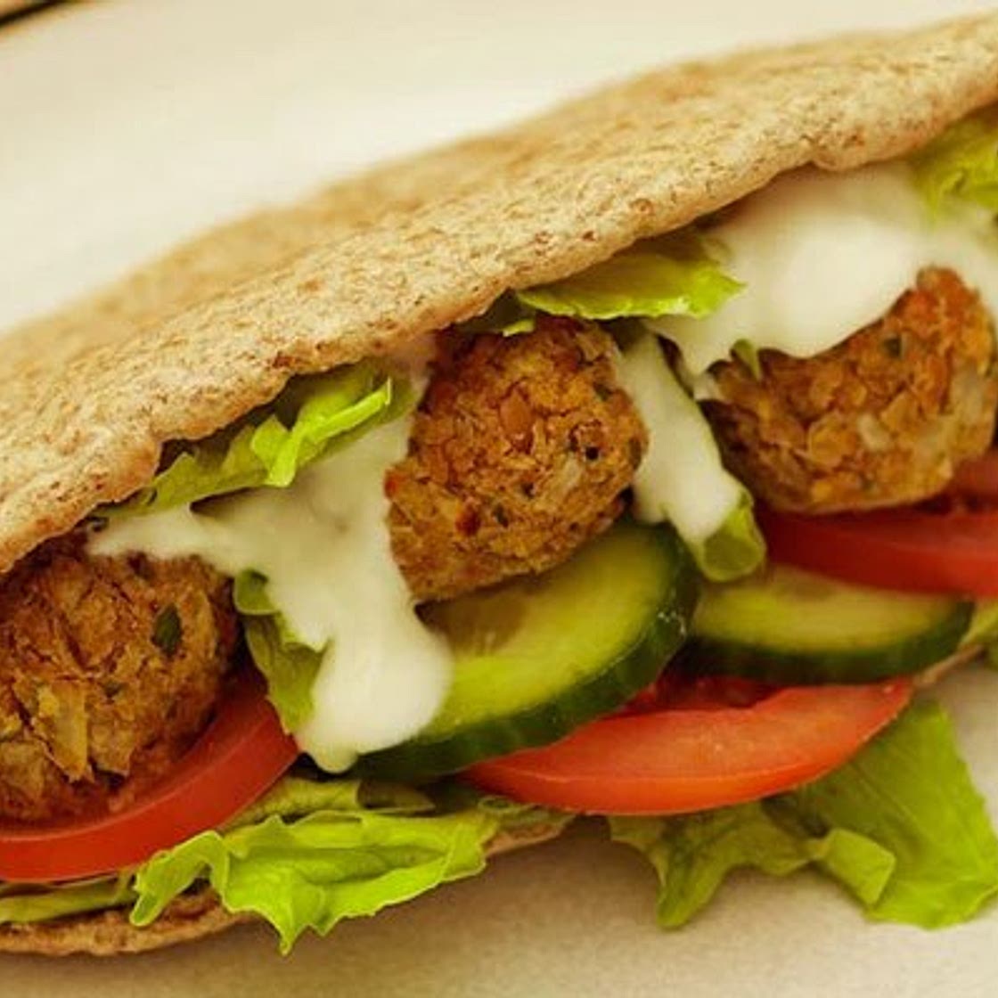 Falafels