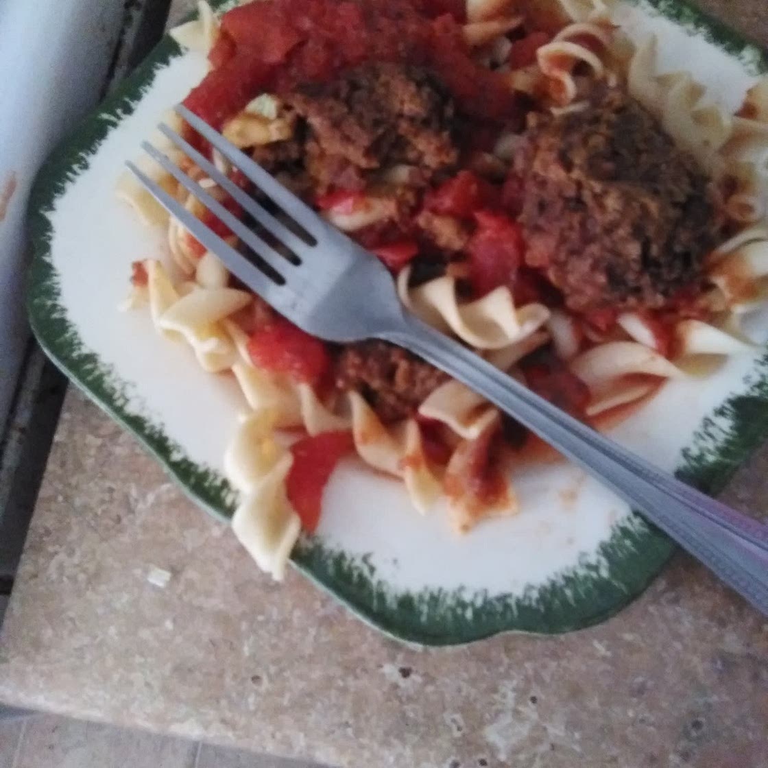 The Best Homemade Meatballs