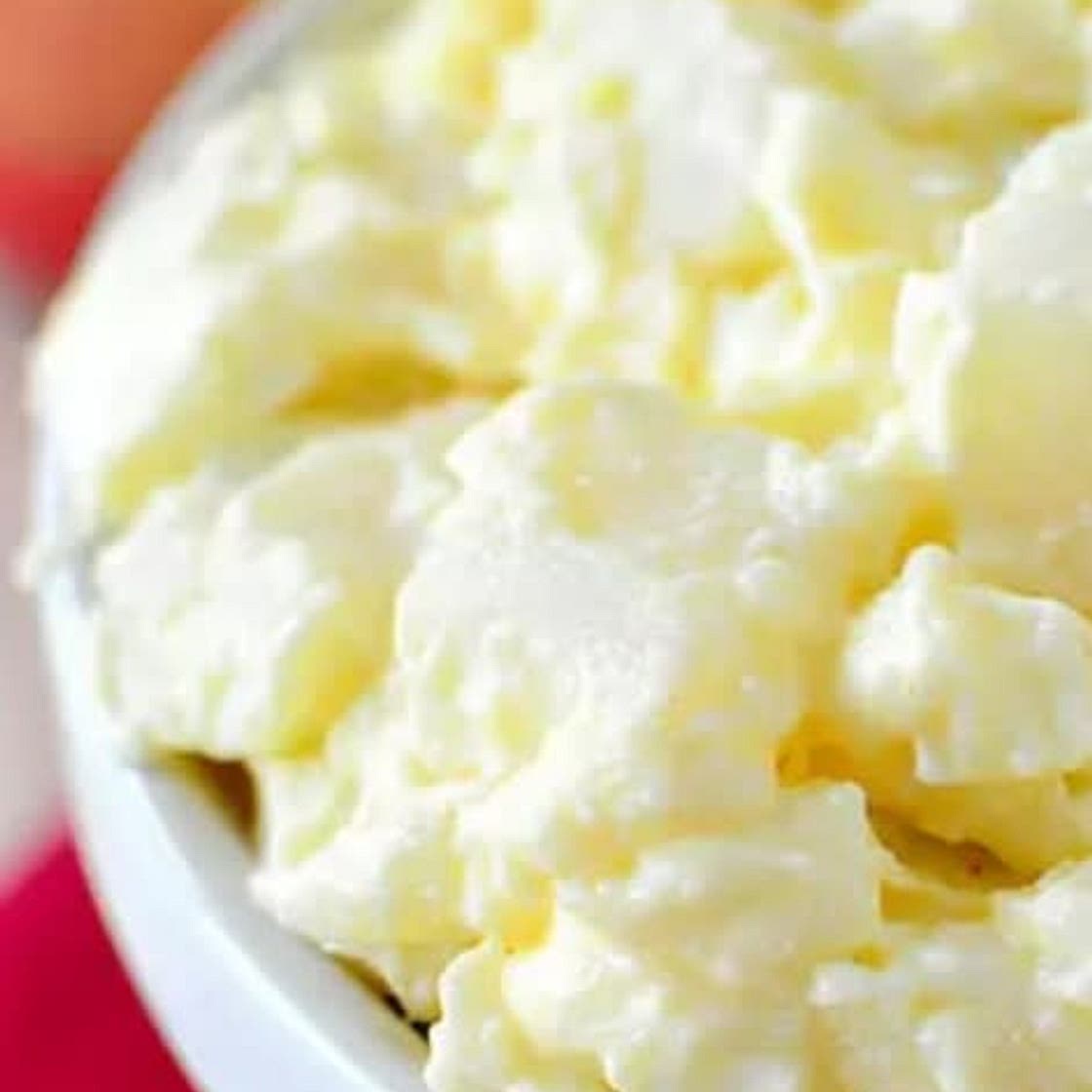 Mom's Potato Salad