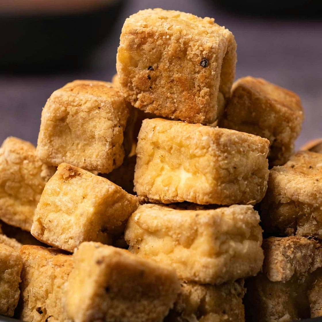 Baked Tofu