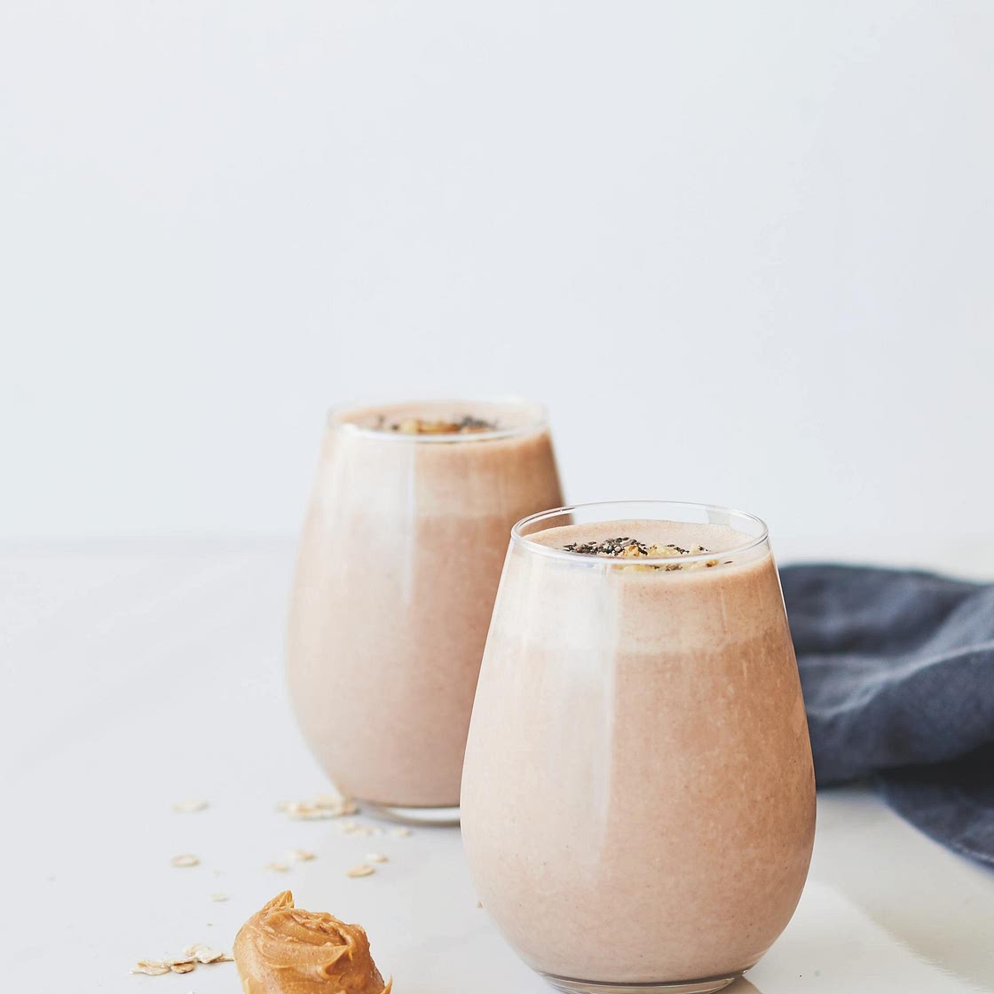 The Perfect Smoothie Formula