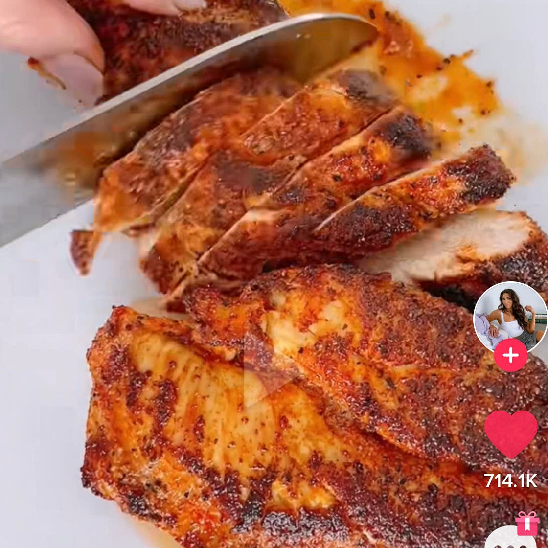 Juicy Chicken 101
