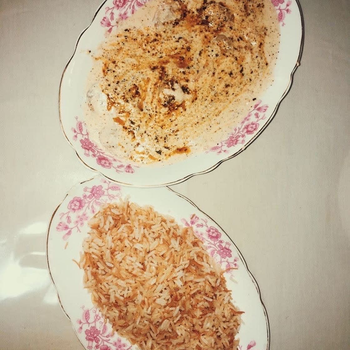Riz bi Sh’arieh