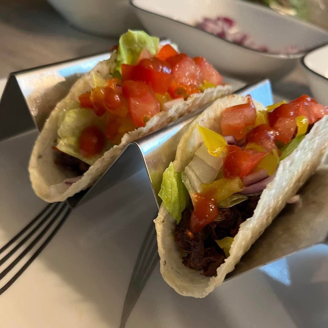 PKU Street Tacos