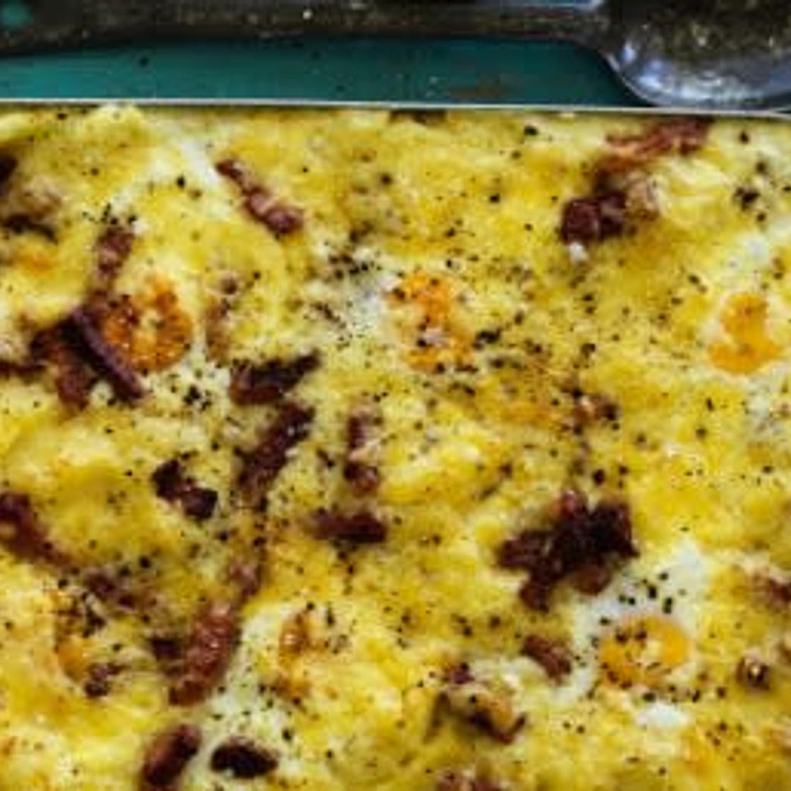Bushranger Pie