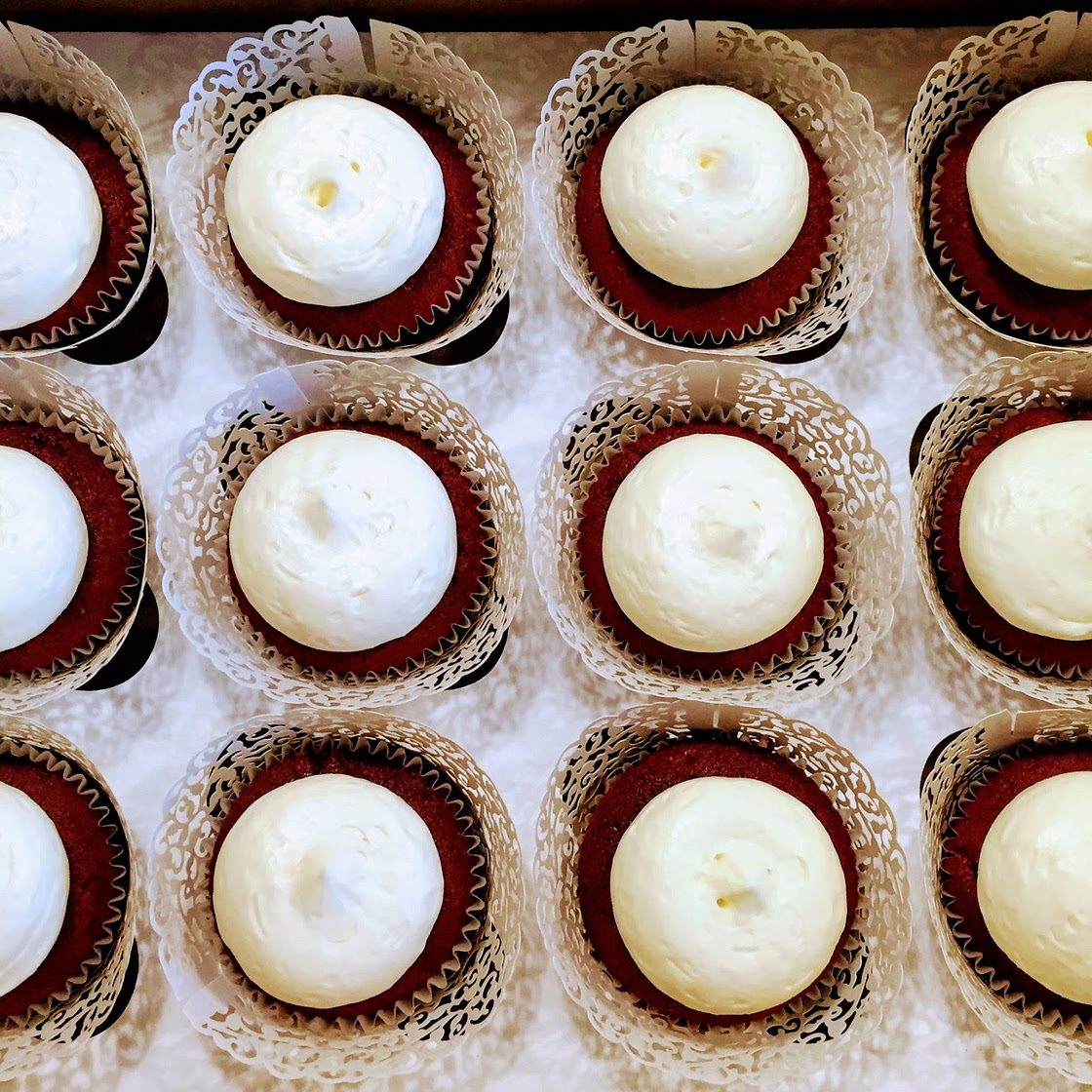 Cream Cheese Frosting