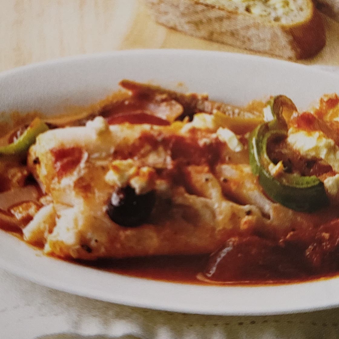 Creek Fish Bake