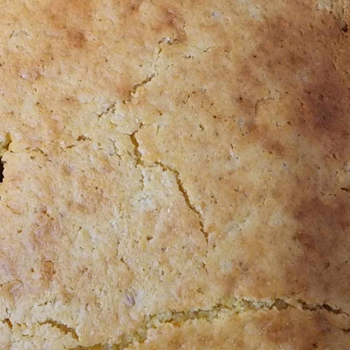 Cornbread Cindy Fargo