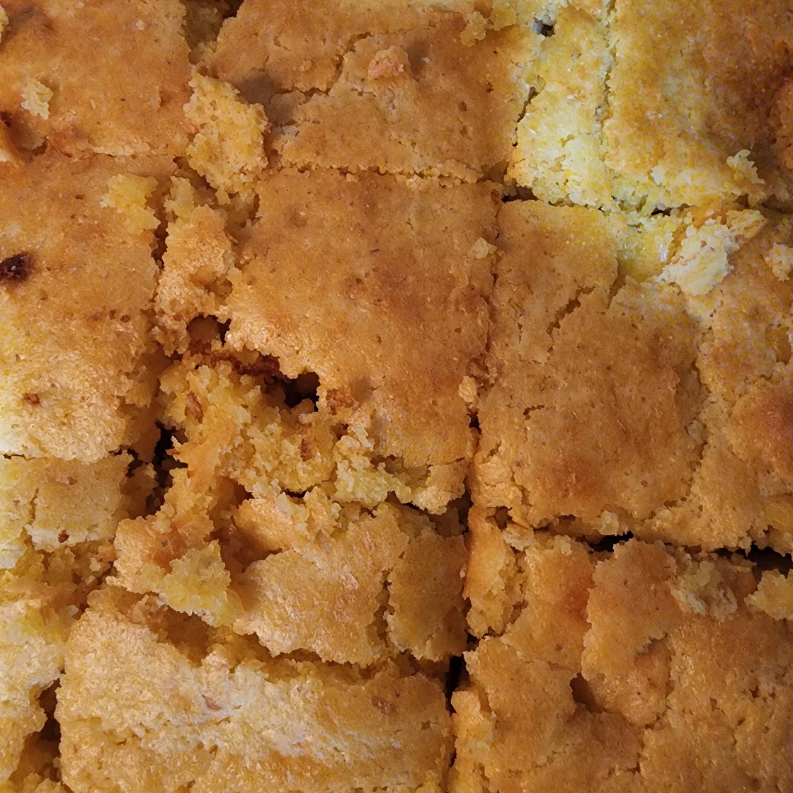Cornbread Cindy Fargo