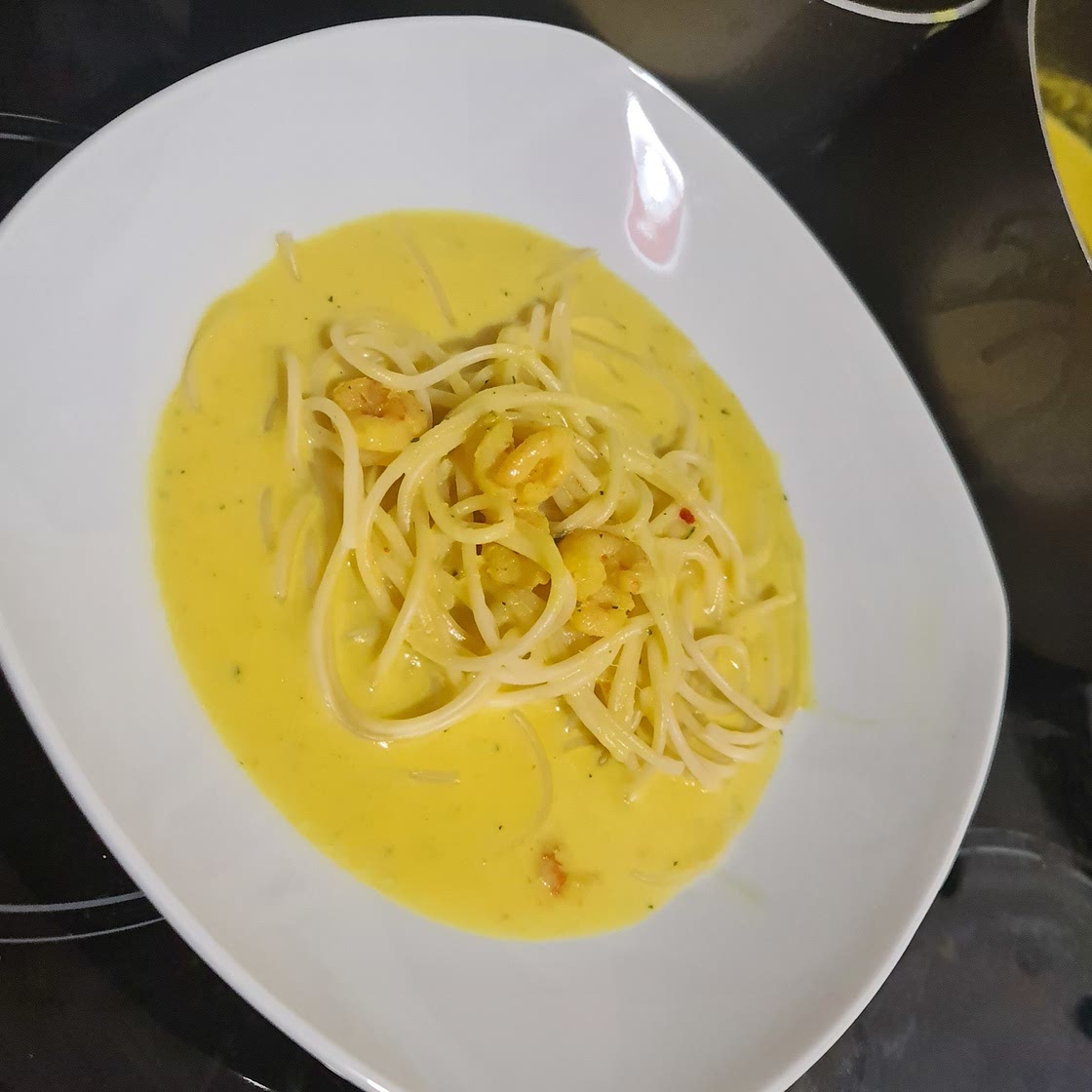 Malaysian Laksa