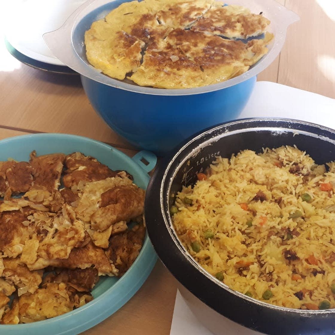 Bangladeshi Khichuri