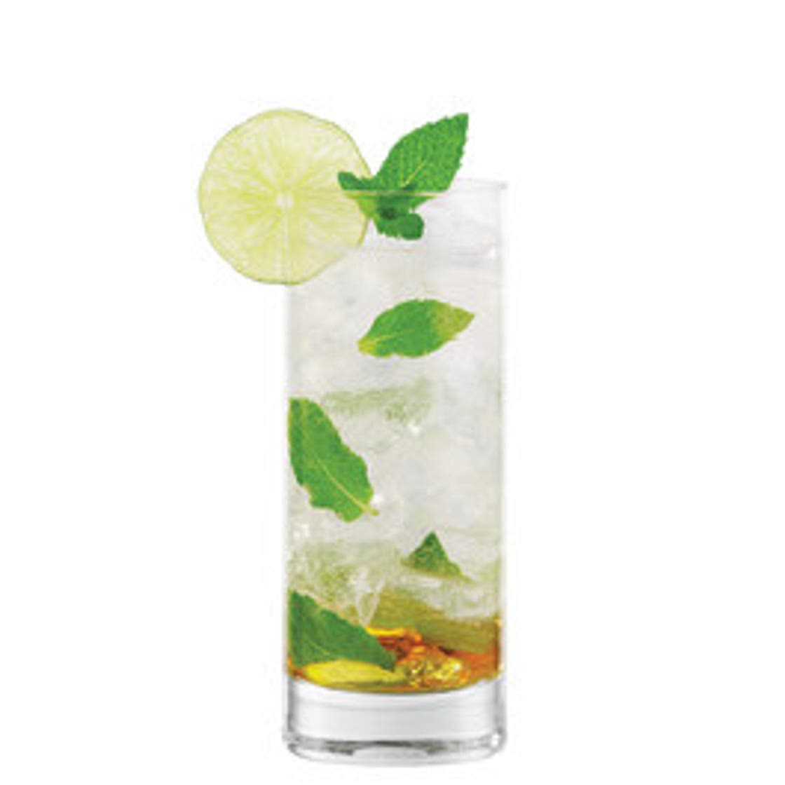 Mojito à l'érable