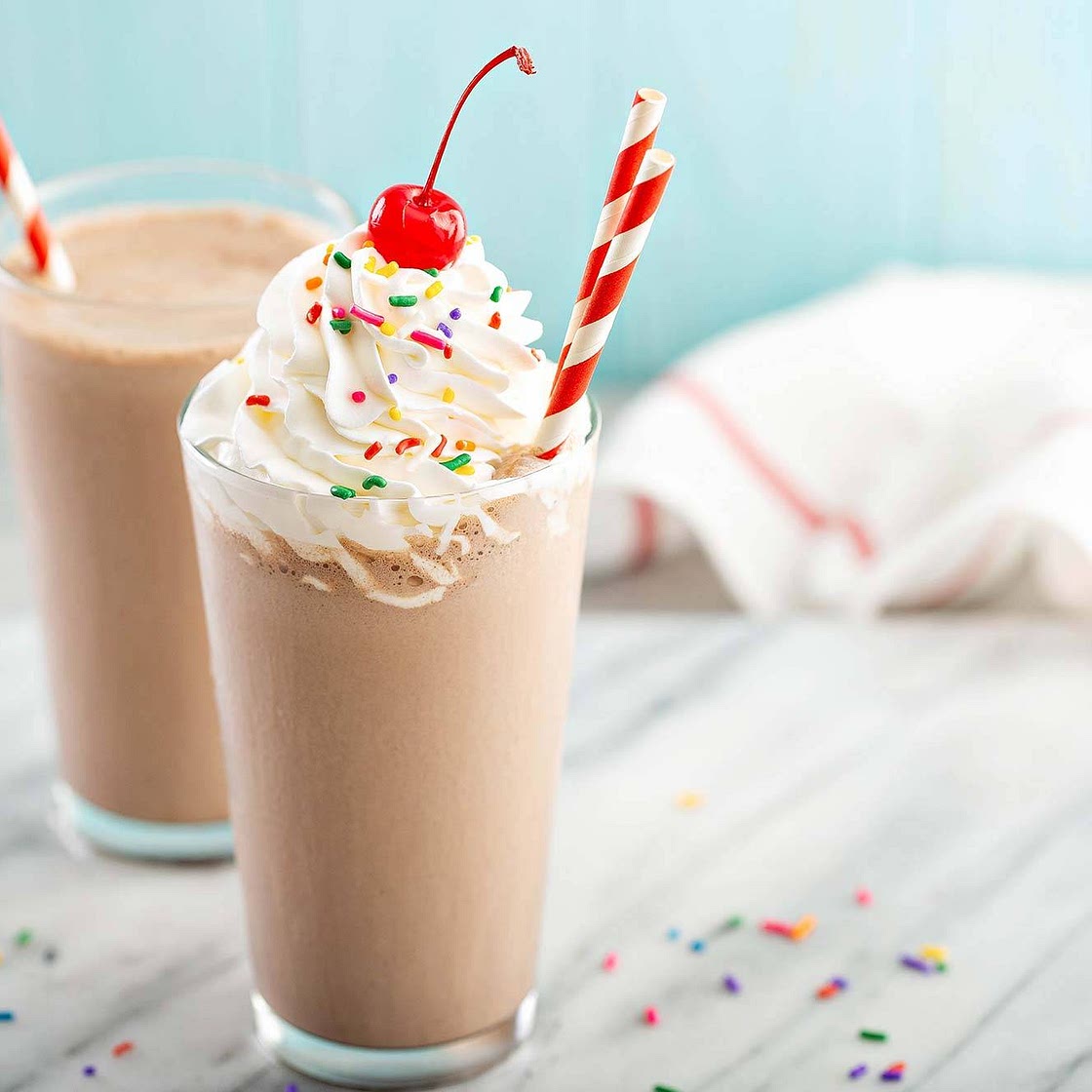 Copycat Wendy's Frosty