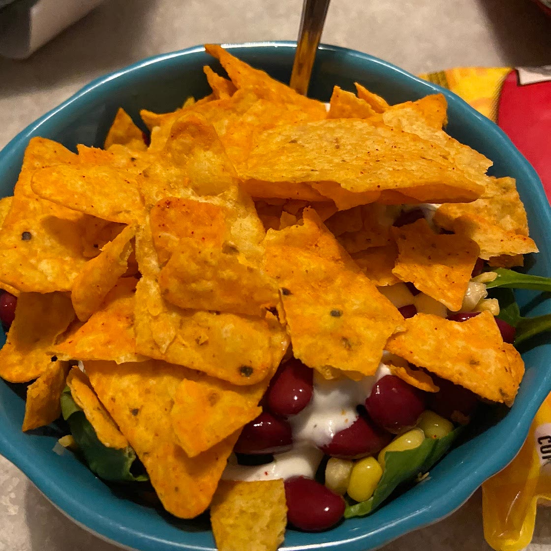 Taco Salad