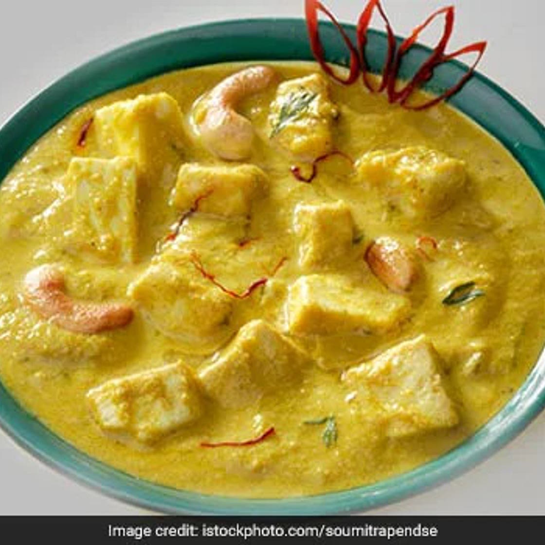 Indian Cooking Tips: How To Make Mughlai Shahi Paneer For A Royal Treat - NDTV Food