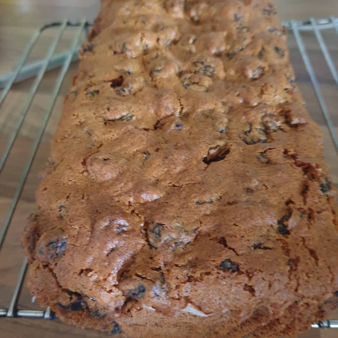 Yorkshire Brack