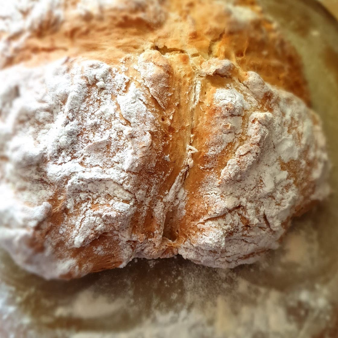 Soda  Bread