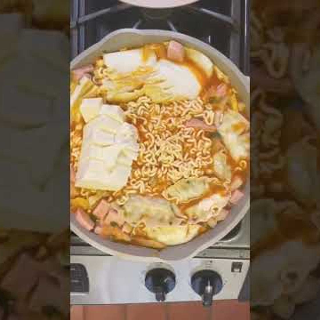Large Ramen Noodle Pot
