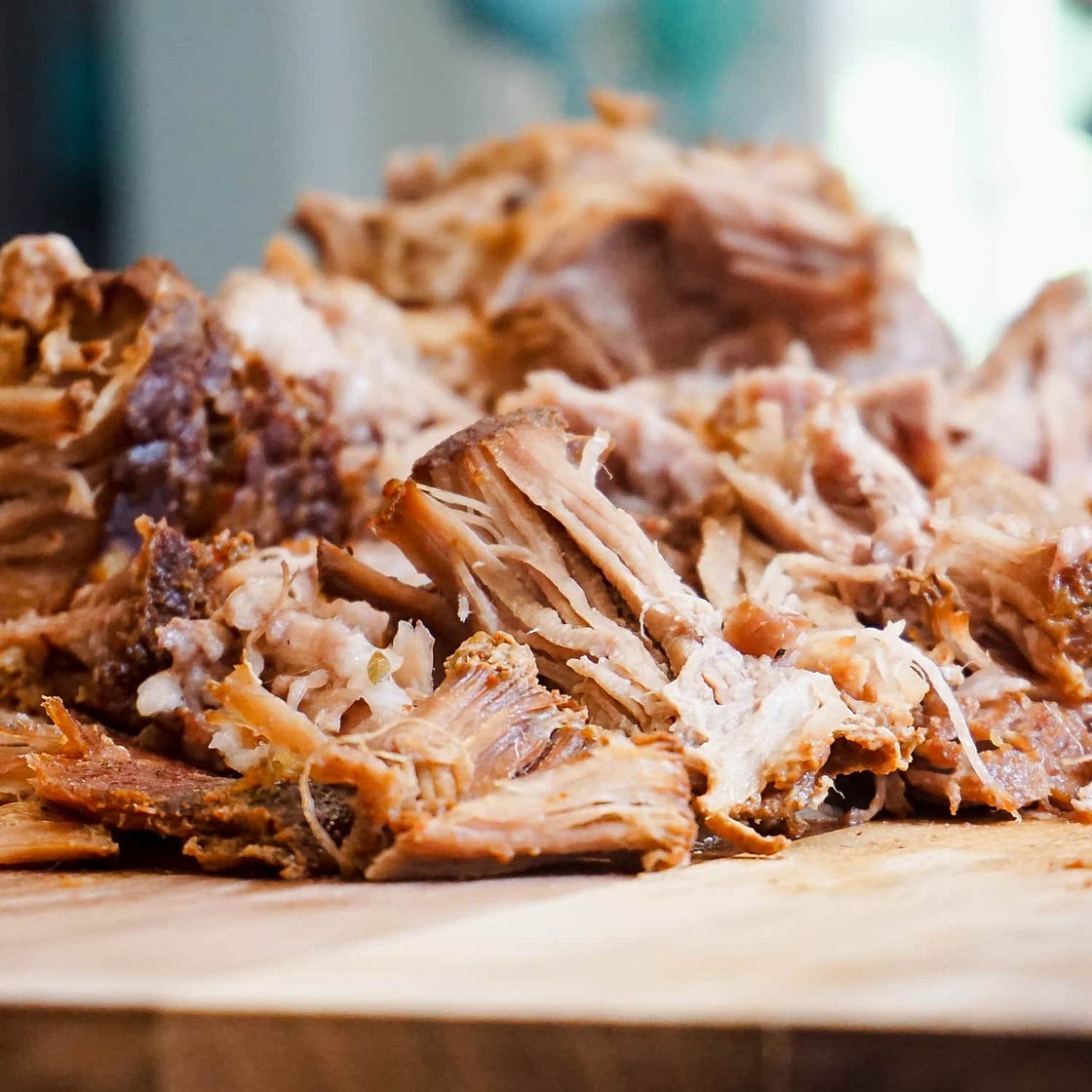Instant Pot Carnitas