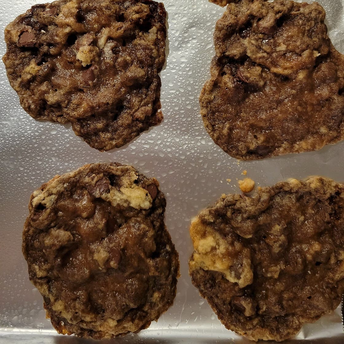 Perfect Chocolate Chip Cookies (Cook's Illustrated)