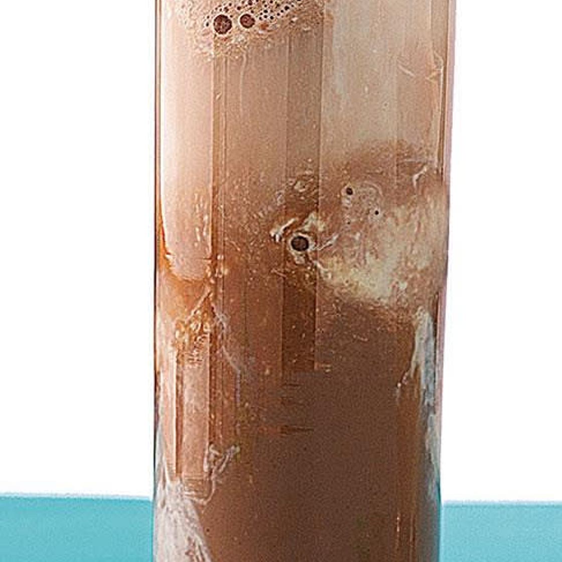 Chocolate Soda