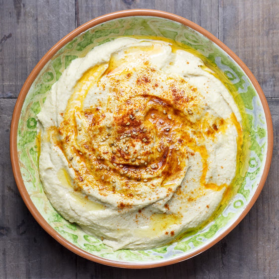 Hummus