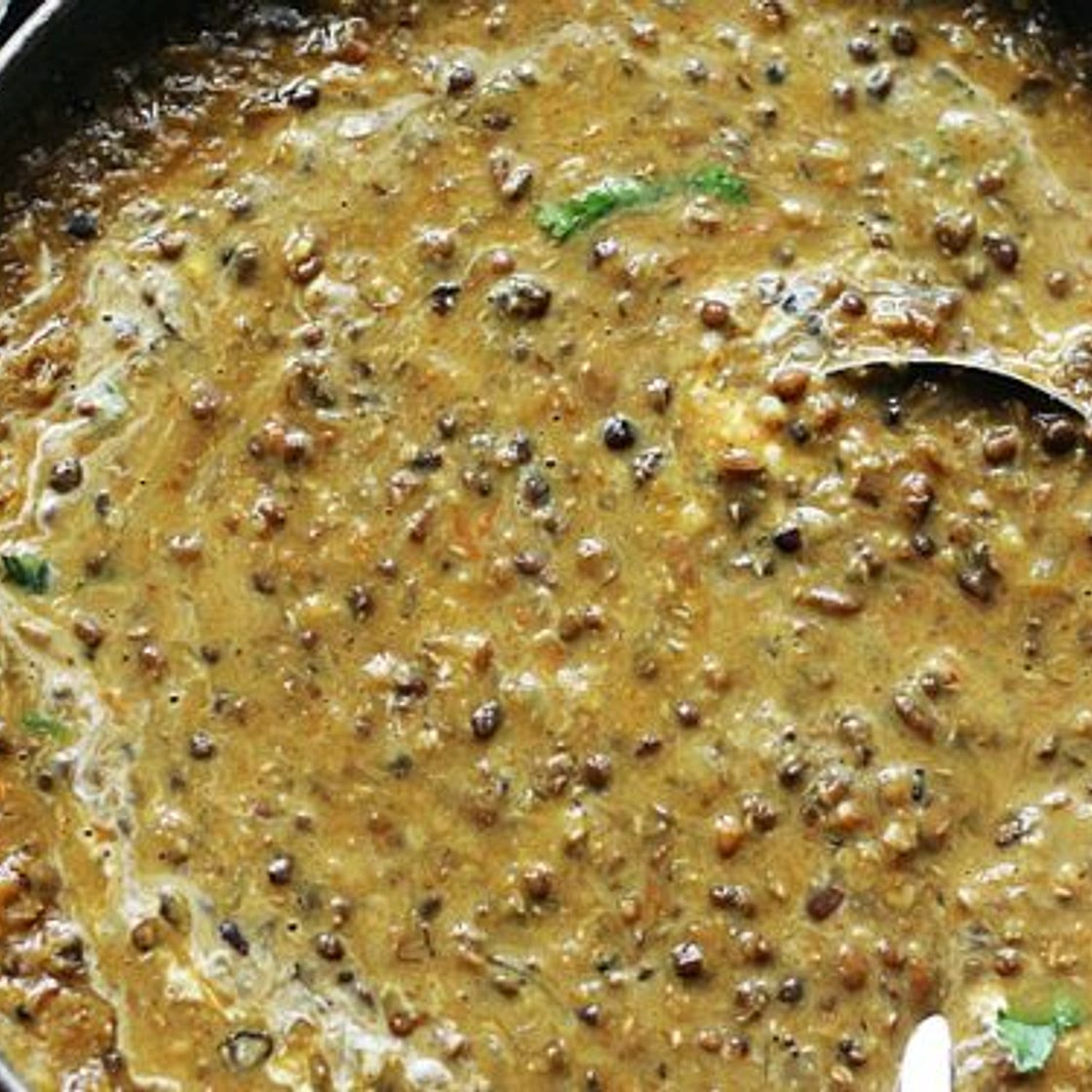 Dal Makhani