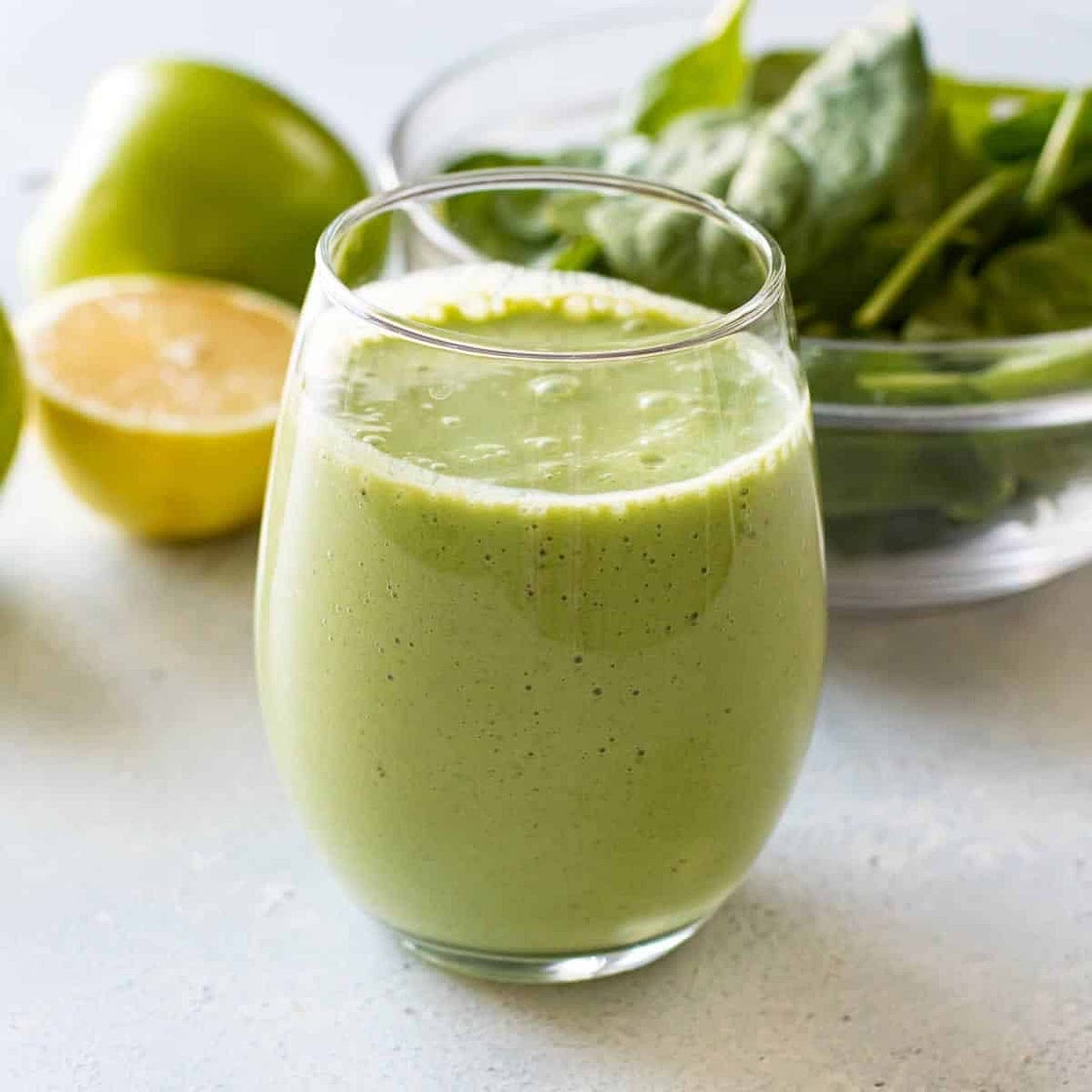 Power Green