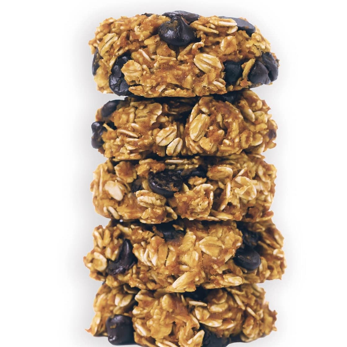 pumpkin breakfast cookies