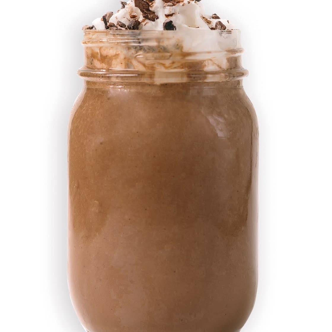 snickers smoothie