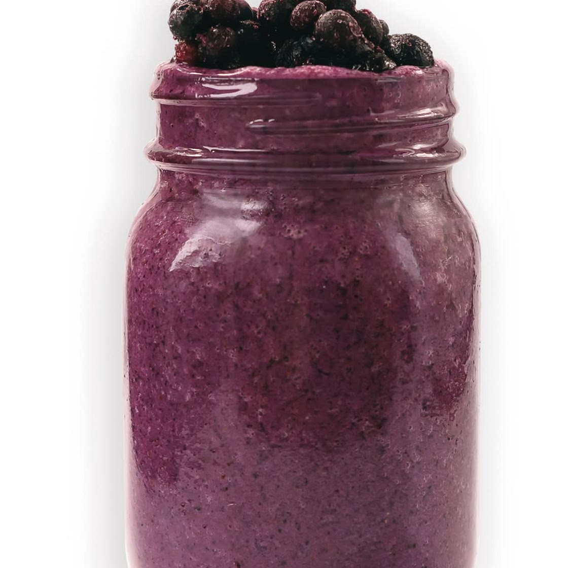 blueberry fields