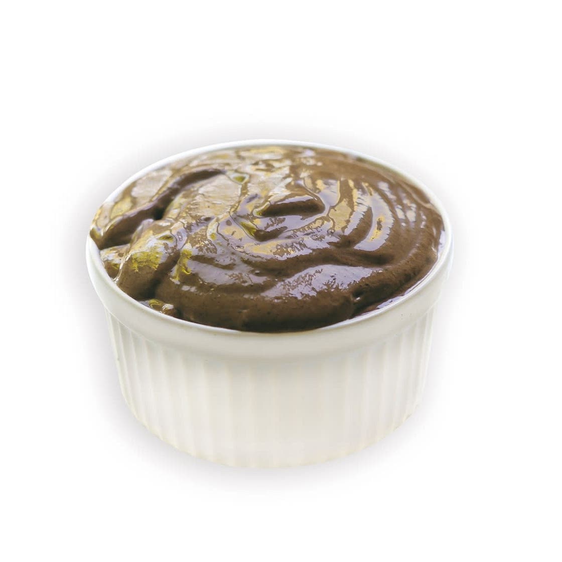 perfect chocolate pudding