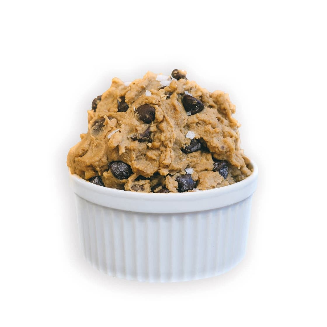 chickpea cookie dough