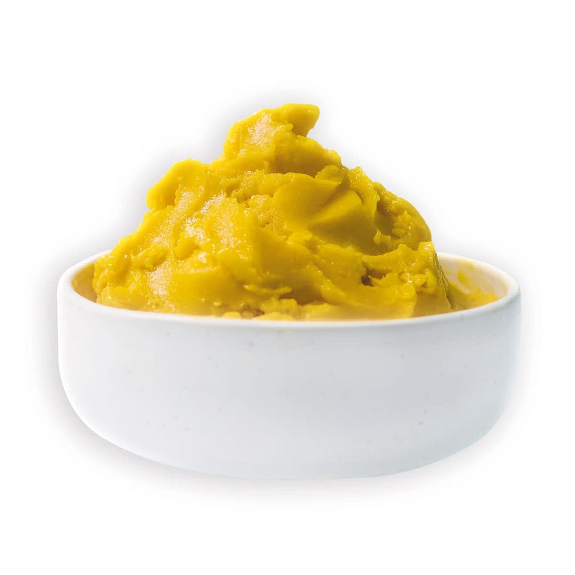 mango nice cream
