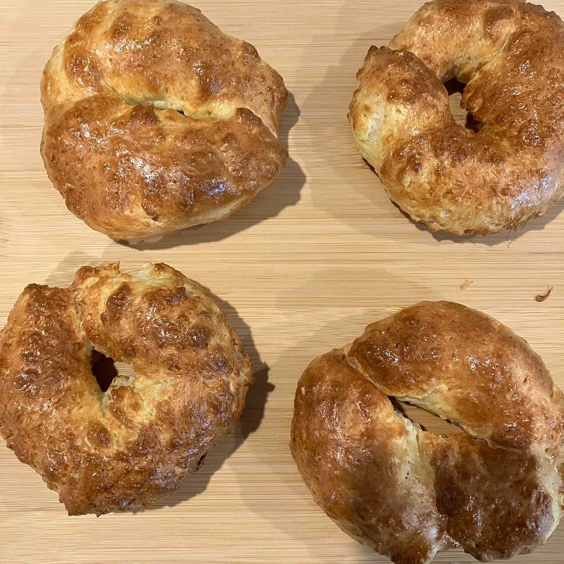 Tammy’s Bagels