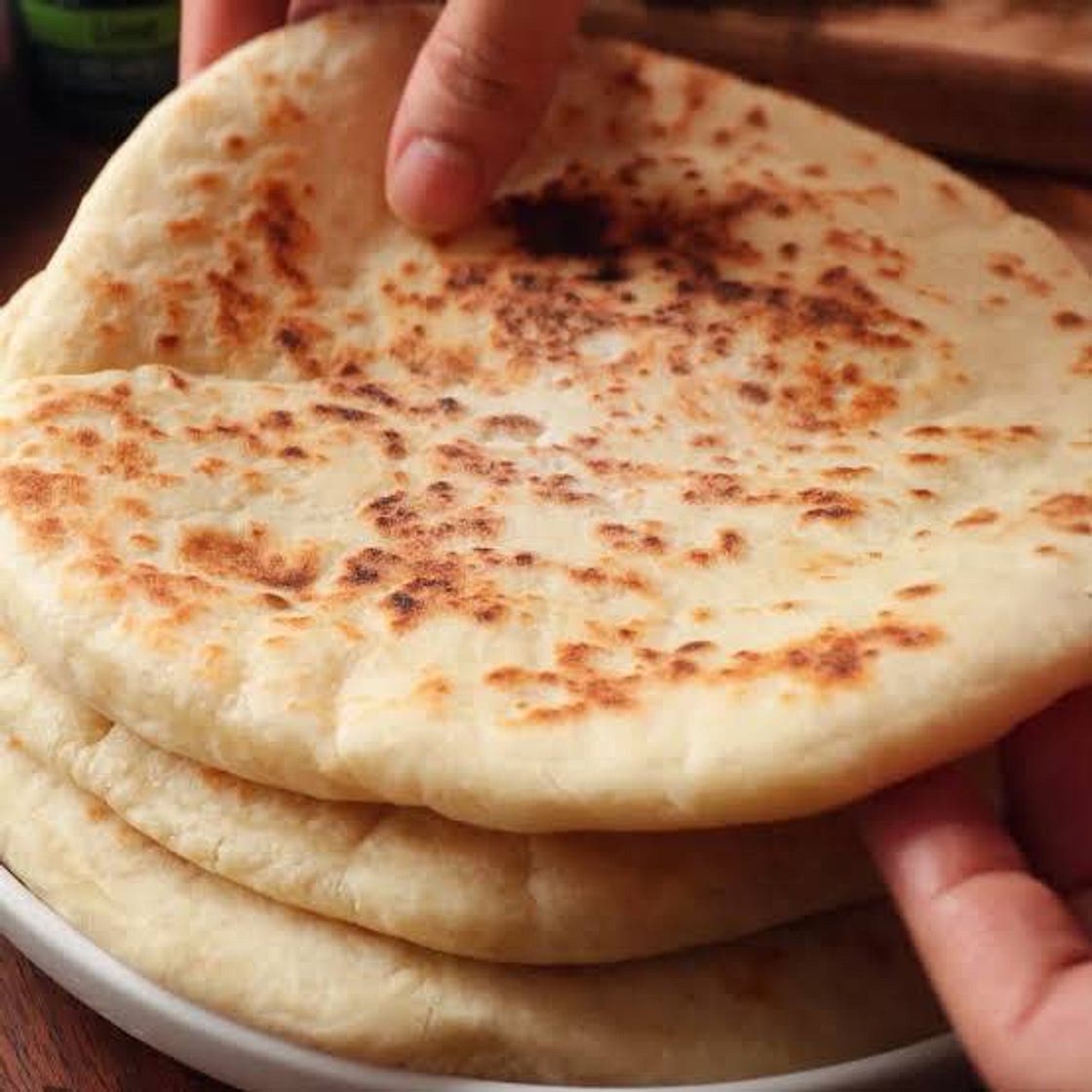 Turkish Bread