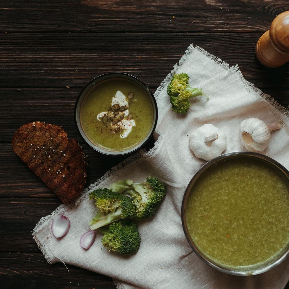 Green Soup