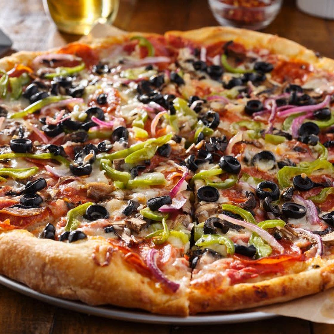 Pizza