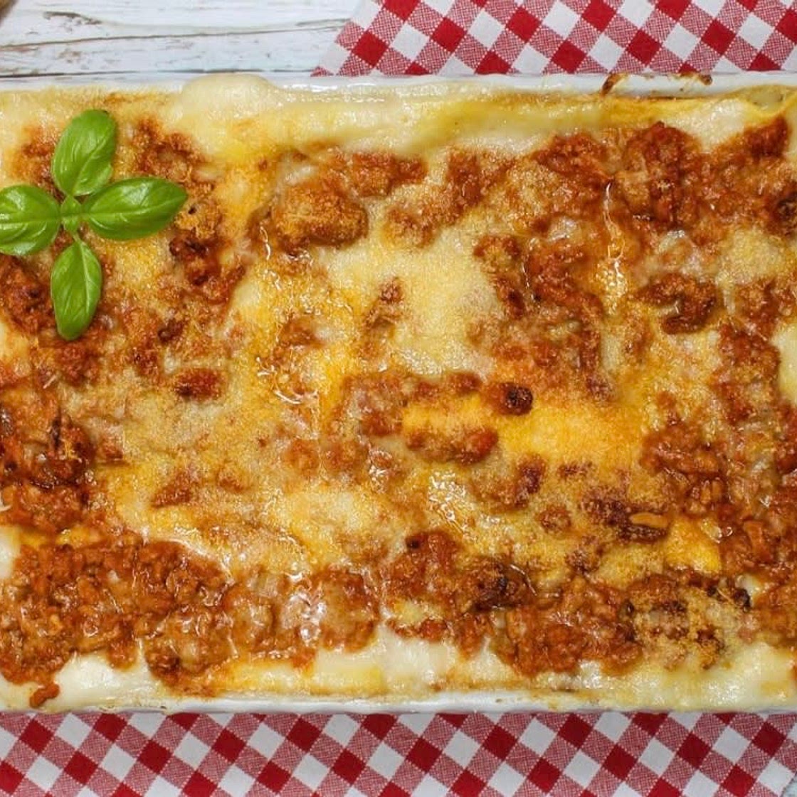 CLASSIC LASAGNE