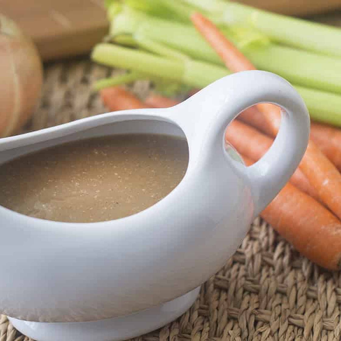 Vegan Gravy