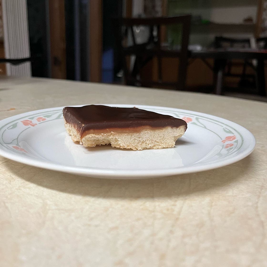Traditional Scottish Shortbread