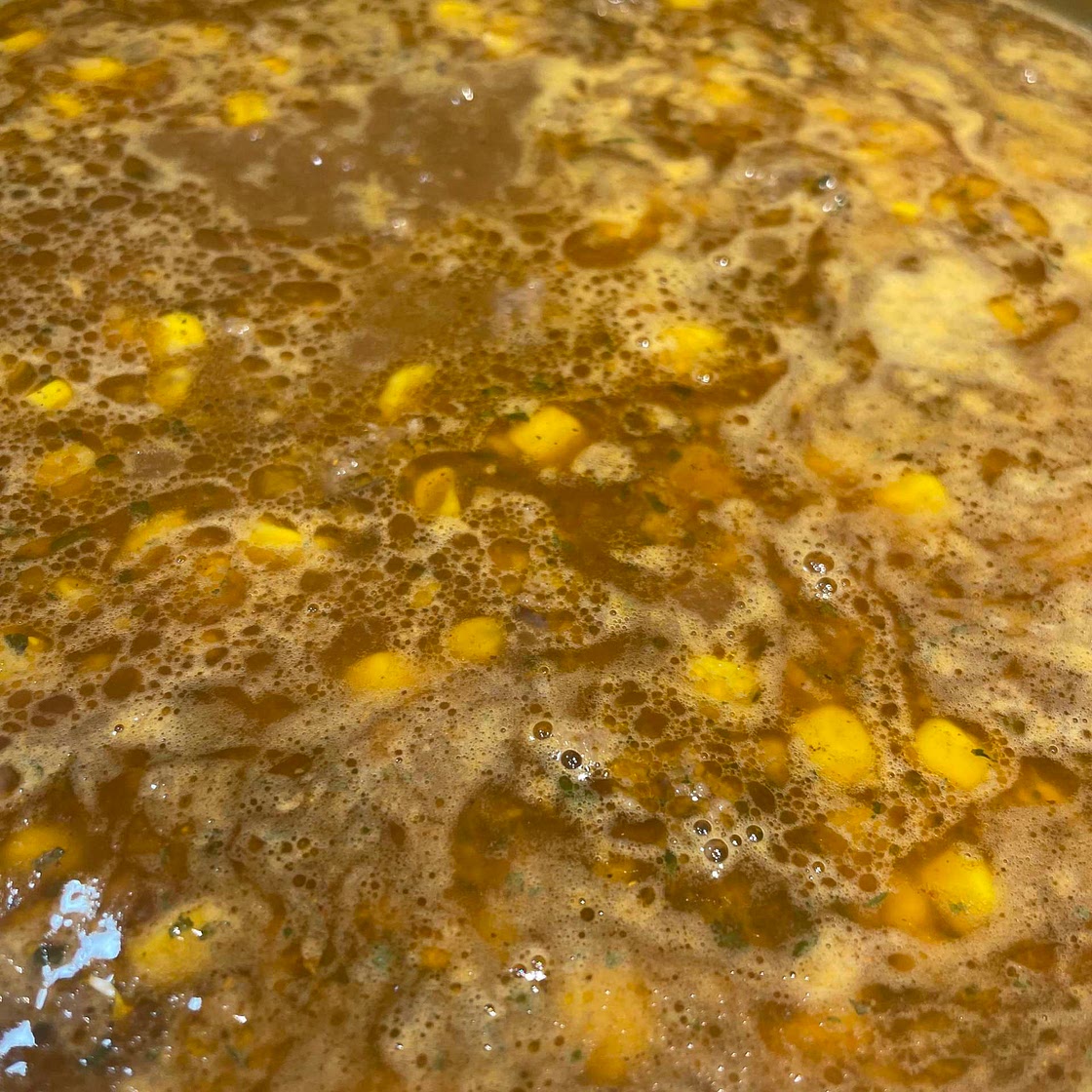 Taco Soup