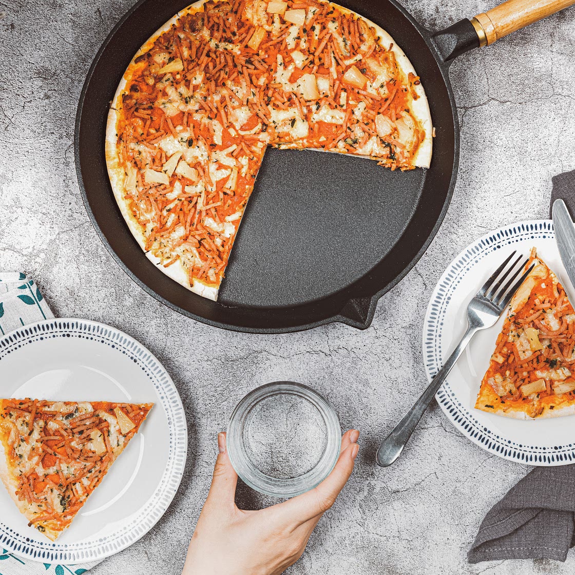 Pizza (Deli)