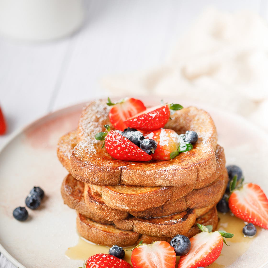 French Toast
