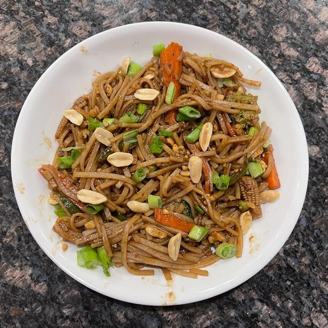 Pad Thai